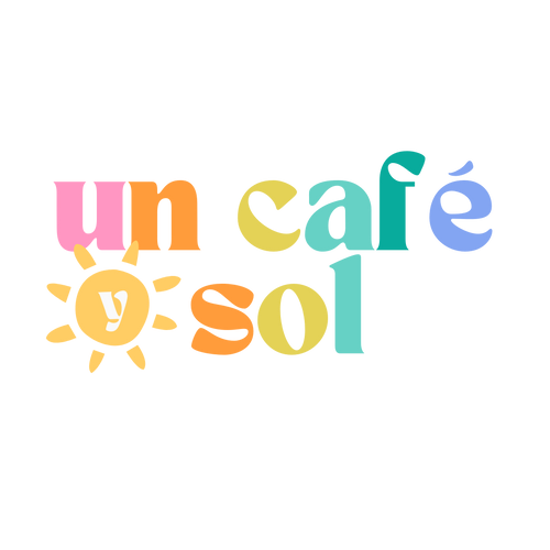 un café y sol